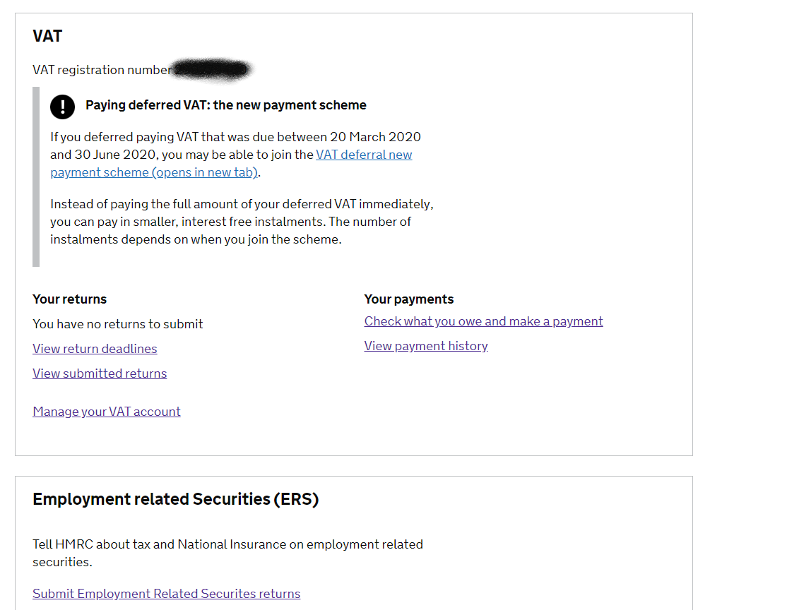How to register your EMI Option Scheme with HMRC